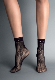Ankle Socks Veneziana MILANO