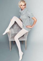 Opaque Tights Veneziana LINDA 80