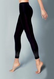 Leggings Veneziana PANTA BRIGITTE
