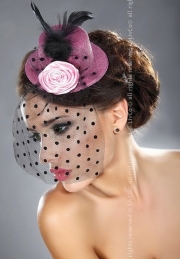 Mini Hat Mini Top Hat LC 12026 Model 19