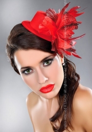 Mini Hat Mini Top Hat LC 12028 Model 23