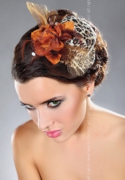 Mini Hat Mini Top Hat LC 12030 Model 25