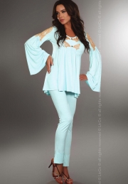 Pajamas Chloe LC 90038