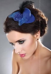 Mini Hat Mini Top Hat LC 12019 Model 11
