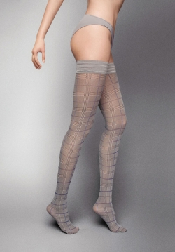 Hold-ups Stockings Veneziana AR SWEDEN