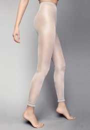 Leggings Veneziana PANTA FERGIE LUCIDO