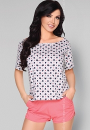 Pajamas Nakato LC 55126