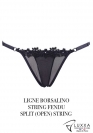 Luxxa SPLIT THONG 2