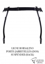 Luxxa GARTER BELT 2