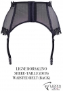 Luxxa WAIST CINCHER 3