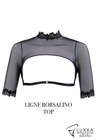Luxxa SHORT ARCADE TOP