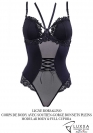 Luxxa ADJUSTABLE BODYSUIT 2