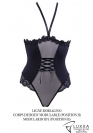 Luxxa ADJUSTABLE BODYSUIT 3