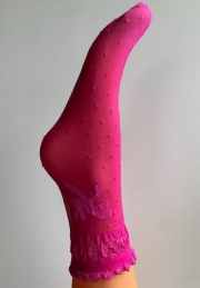 Ankle Socks Veneziana ALICE