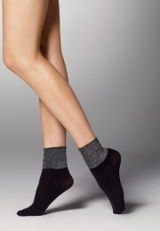 Sheer Socks Veneziana JASMINE