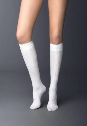 Knee-High Stockings Veneziana KATERINA
