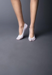 Ankle Socks Veneziana PIZZO ROSELINA