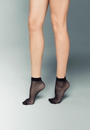 Ankle Socks Veneziana PUNTINI 20
