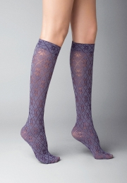 Knee-High Stockings Veneziana VICTORIA
