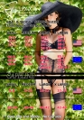 Luxxa BODYSUIT BARE BREASTS 4