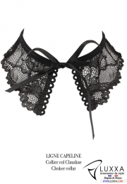 Lingerie Jewelry Luxxa COLLAR NECKLACE