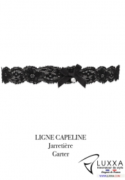 Garter Luxxa GARTER
