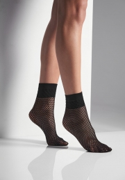 Sheer Socks Veneziana FEDERICA
