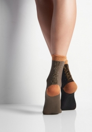 Sheer Socks Veneziana VANDA