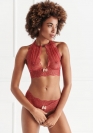 Bracli DARK BRALETTE 12