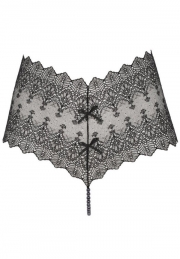 Panties Bracli DARK PANTY