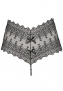 Bracli DARK PANTY 1