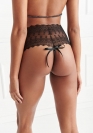 Bracli DARK PANTY 3