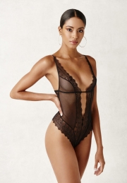 Teddy Bracli BODY