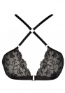 Bracli CROSSED BRA 2