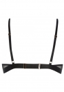 Bracli CROSSED BRA 3