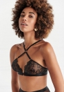 Bracli CROSSED BRA 1