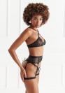 Bracli HARNESS GARTER 6