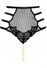 Bracli LONDON HIGH WAIST BRIEF 2