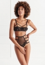 Bracli LONDON HIGH WAIST BRIEF 4