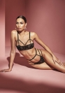 Bracli LONDON PANTY 5