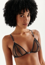 Bra Bracli CROSSED BRA