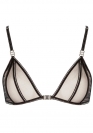 Bracli CROSSED BRA 2