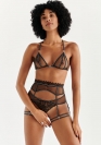 Bracli GARTER BELT 11