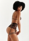 Bracli GARTER BELT 13