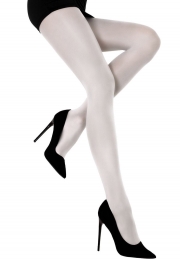 Solid Color Tights Bryne 40 DEN