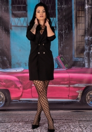Fishnet Tights Lumi LC 17162