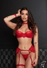 Luxxa BOWL BRA 4