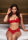 Luxxa HALF CUP BRA 1