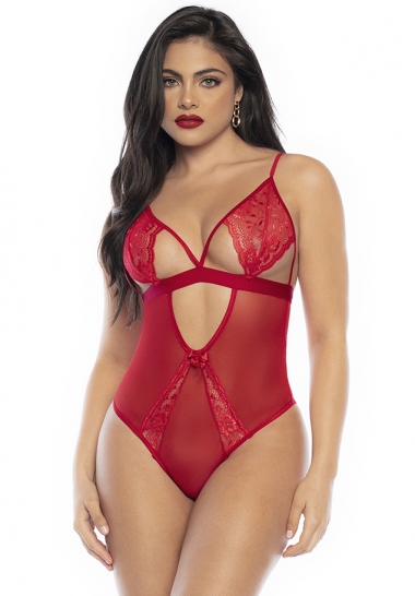 Bodysuit Mapalé 8814