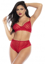 Lingerie set Mapalé 8815